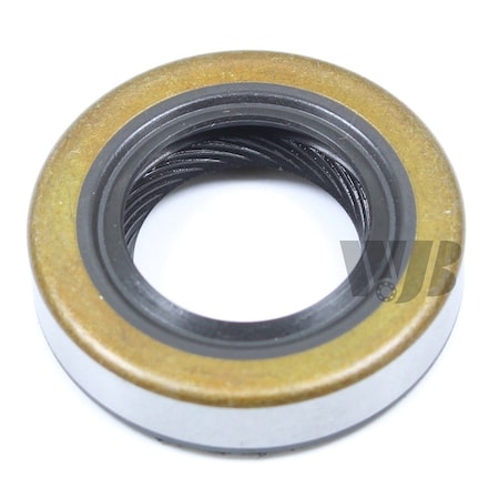 Wjb Ensure Bearing Life With Premium Seals, Ws7013S WS7013S